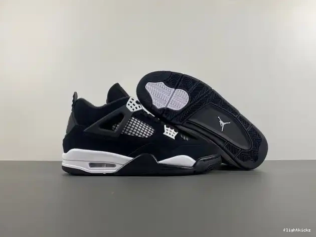 4 THUNDER